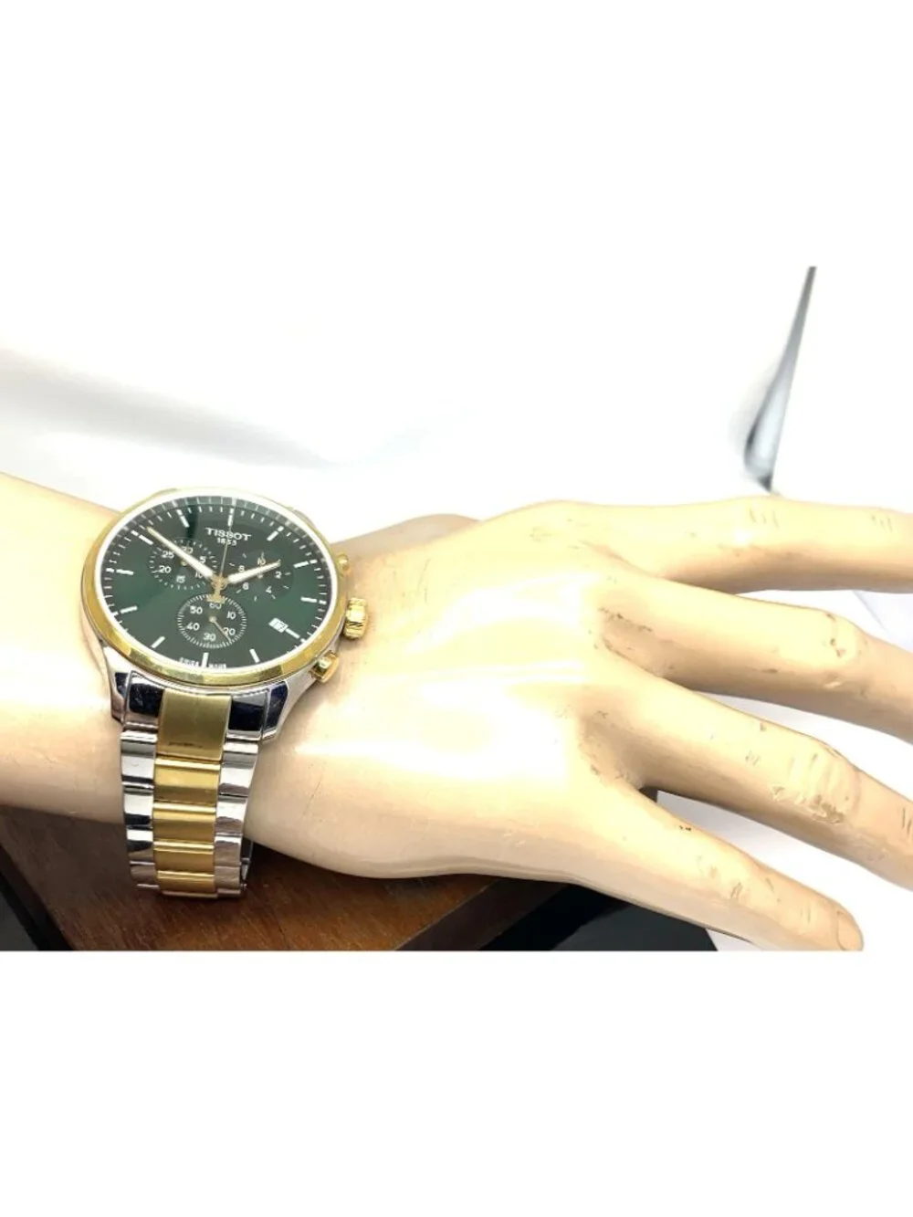 Tissot men’s watch